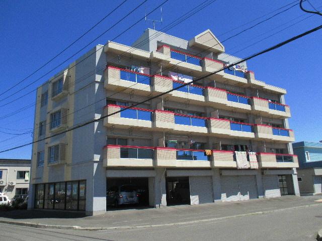 オーシャンビレッジ栄町