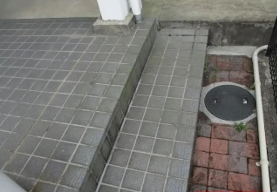 名鉄瀬戸線 印場駅 徒歩12分 2階建 築25年
