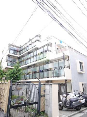 トップ市ヶ谷