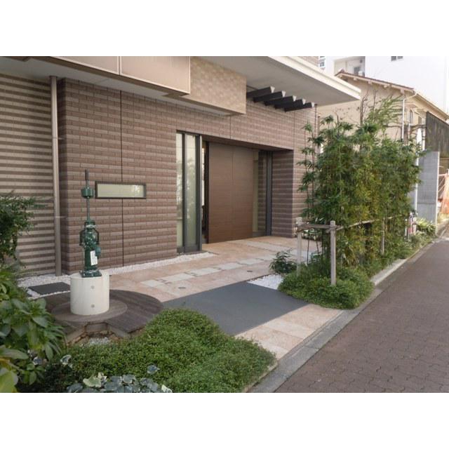 ワコーレ逆瀬川ステーションマークス