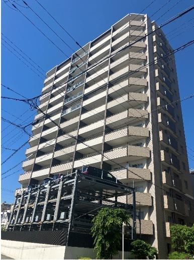 ワコーレ逆瀬川ステーションマークス(3LDK/4階)