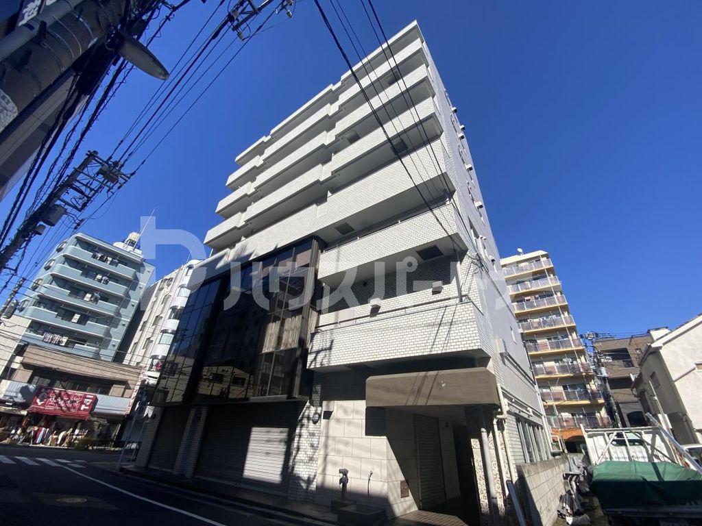 ハイツ川原