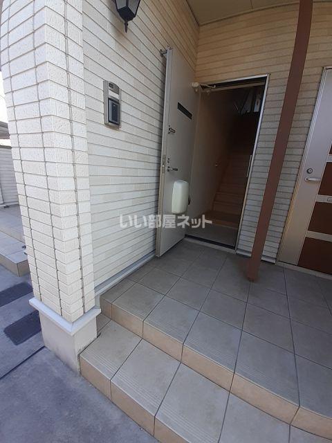 プランドール松縄