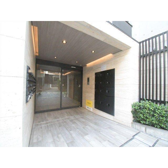 LEGALAND市谷薬王寺
