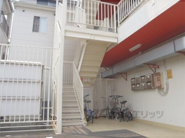 川島ハイツ