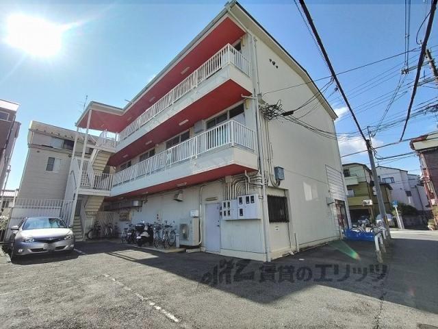 川島ハイツ