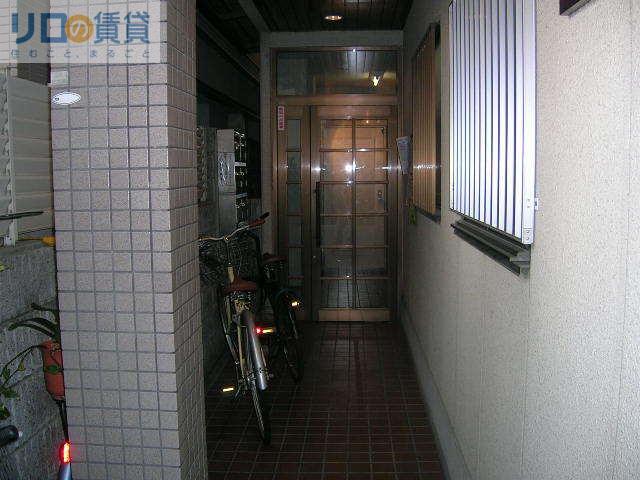 グレース小松