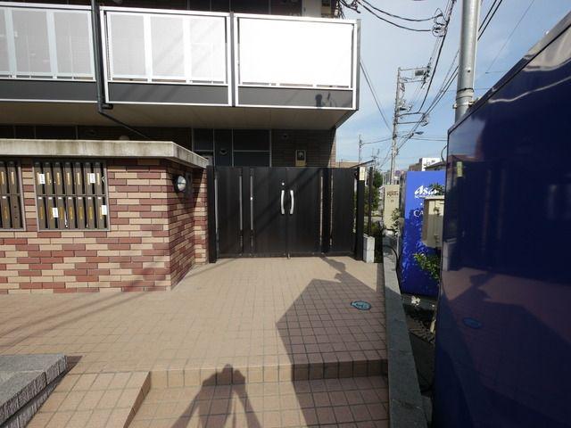 レオパレスノワール II
