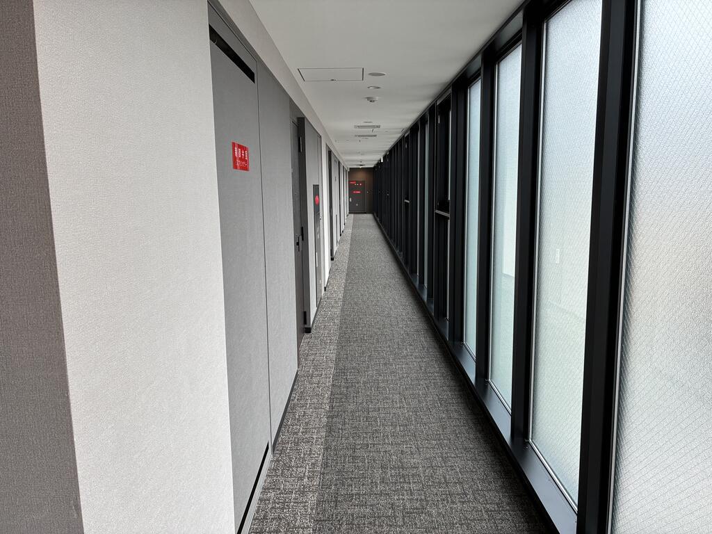 デュオヒルズ仙台一番町一丁目