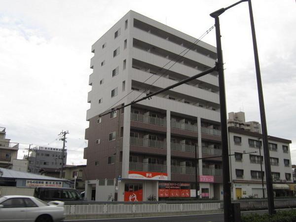 シーガルマンションⅡ