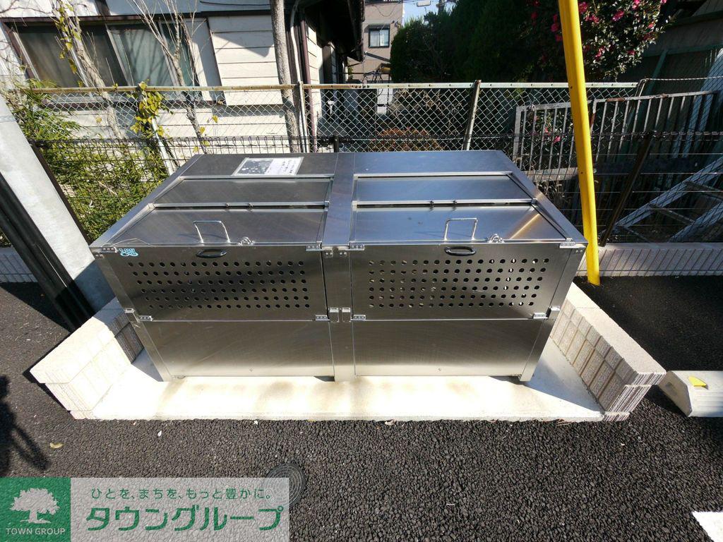 レオネクスト船橋