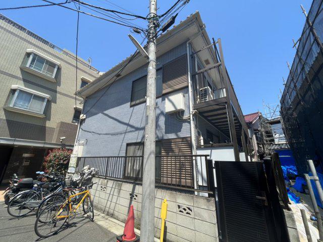 サンライズ中杉