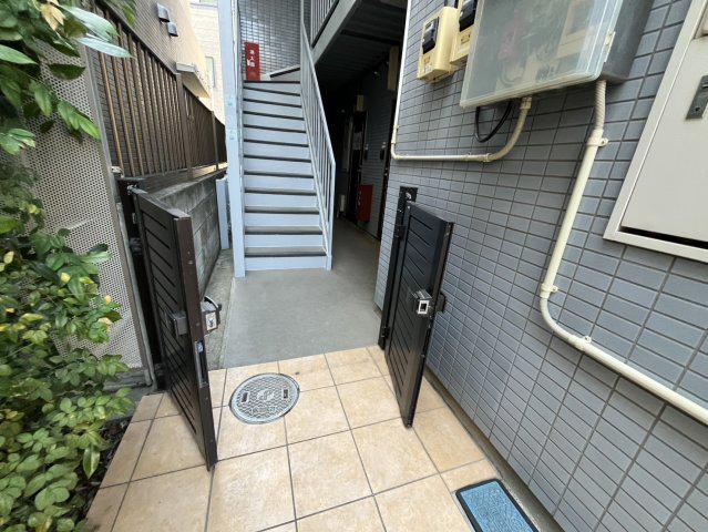 サンライズ中杉