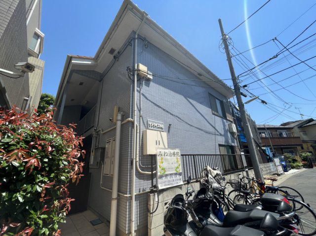 サンライズ中杉