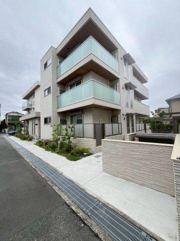 D-RESIDENCE桜通