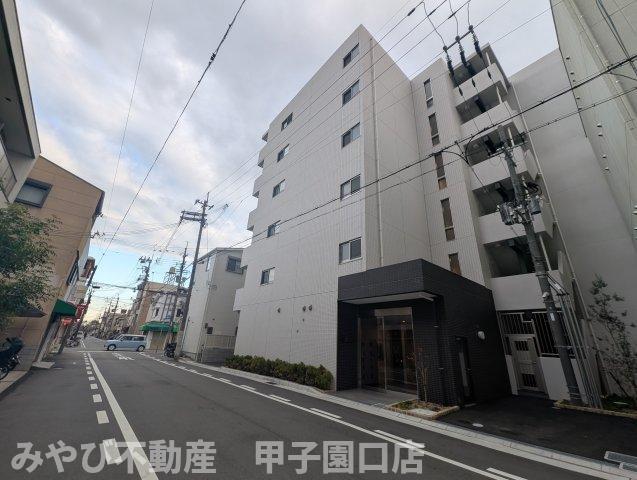 リブネスコート西宮鳴尾