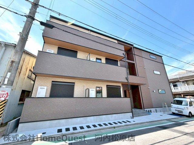 エレガンス藤井寺