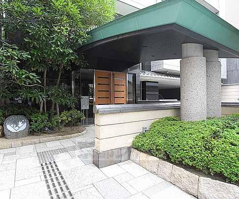 メイツ四条烏丸