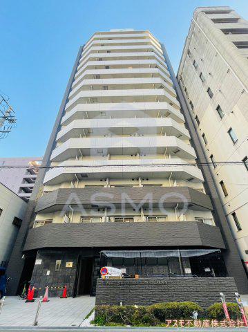 アドバンス心斎橋グランガーデン