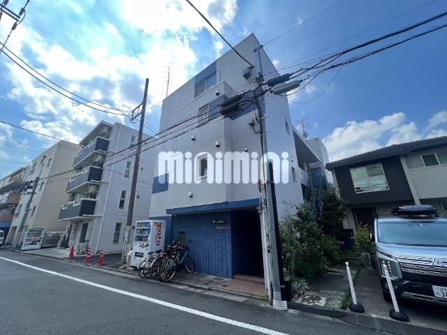 ヴィラ・マンハッタン