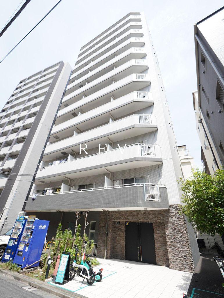 リヴシティ上野入谷グロース