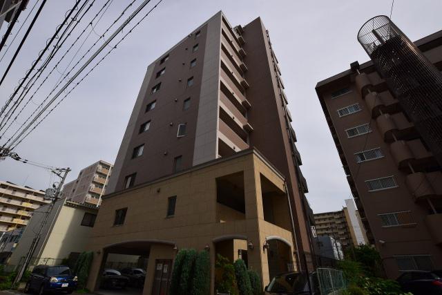 TMK江坂