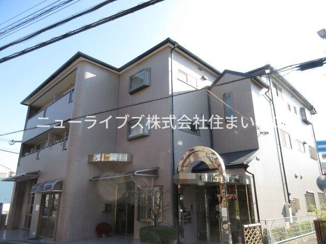 コーポ大東