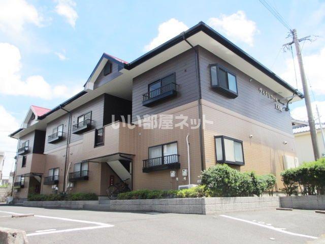 ヴィクトワール上水樽