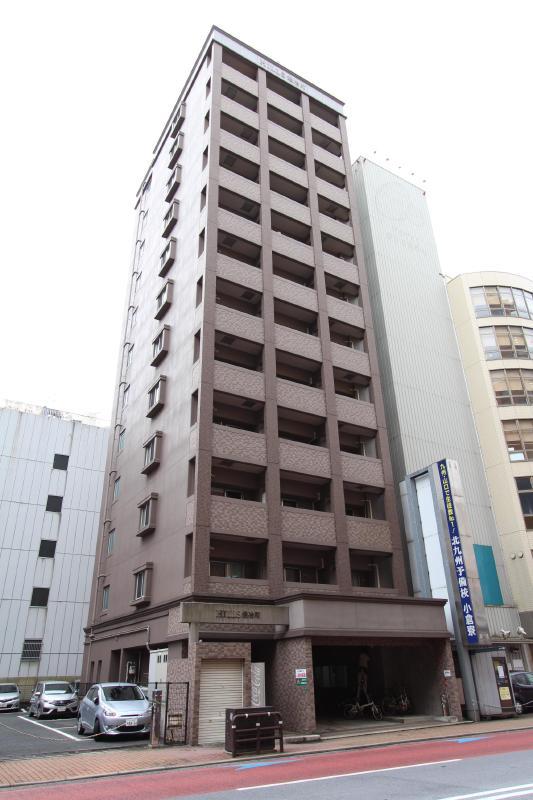 ヒルズ鍛冶町