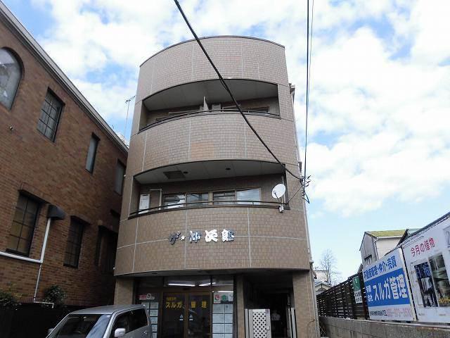 ザ・仲次郎