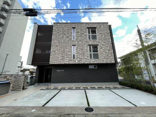 CRESTIEQ大和町