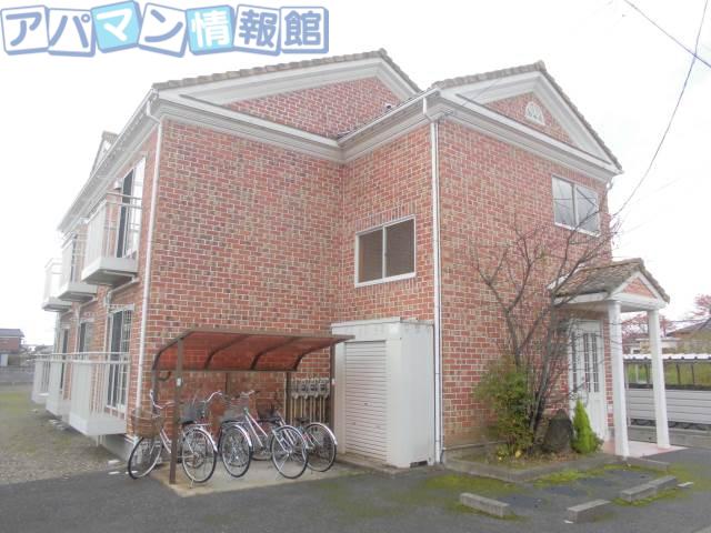 コモンズ古津駅前