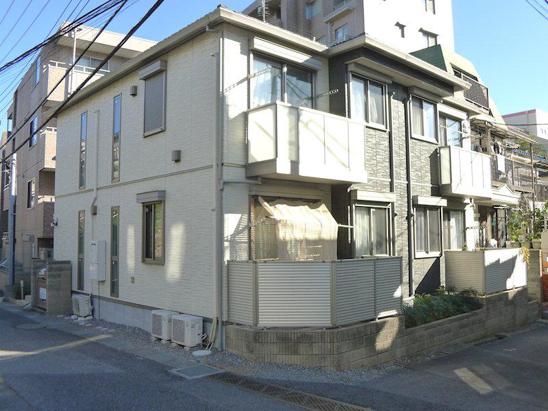 カーサ フェリス