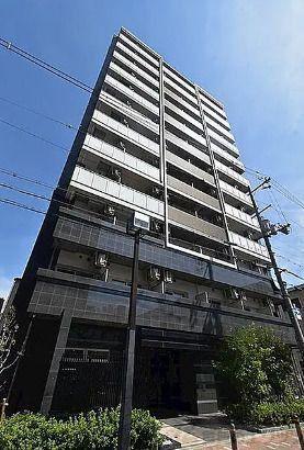 エステムコート新大阪XIIオルティ