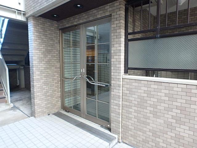 ライオンズマンション板橋区役所前第6