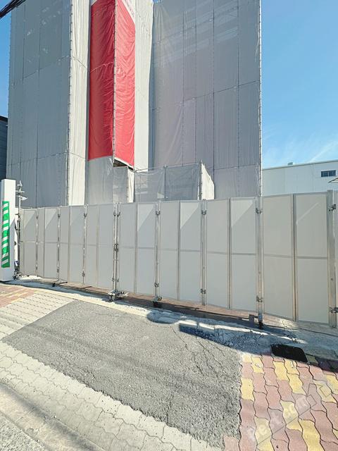 ドミールII オオハマ