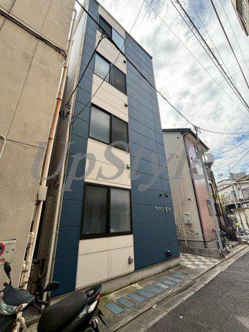 アイリス堀切