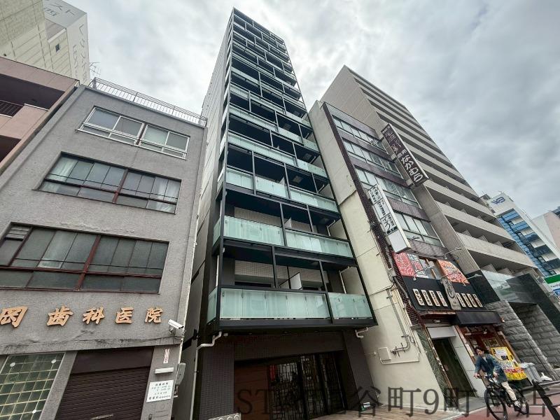 ブエナビスタ難波タワー