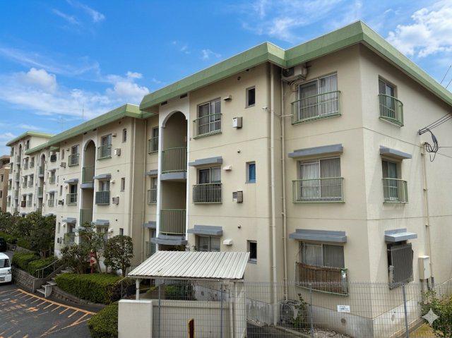 フドウ東生駒ハイツB棟309