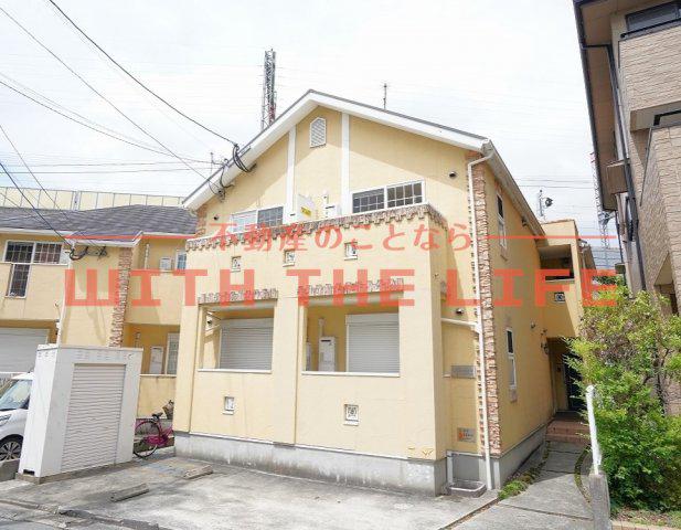 リブレア津福本町