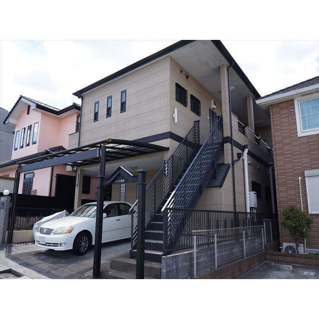 ハイツ踊場