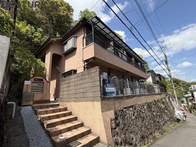 月見山ヒルズ