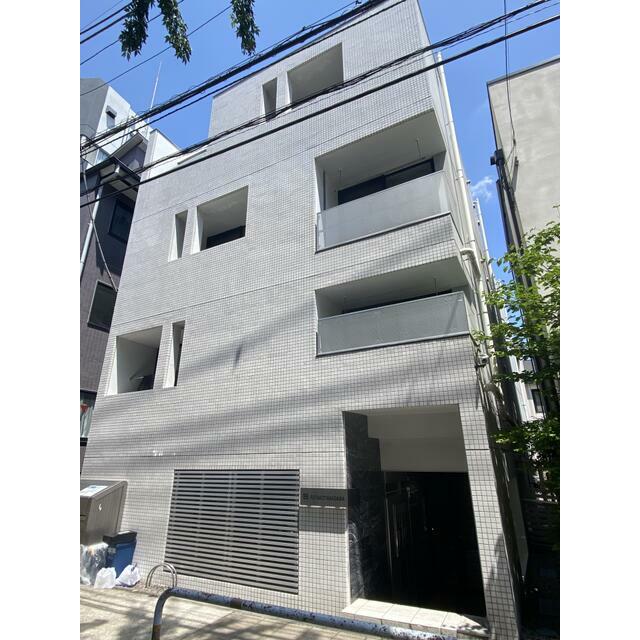 88.FUTAKOTAMAGAWA