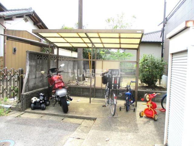 カサ・ド・マール A
