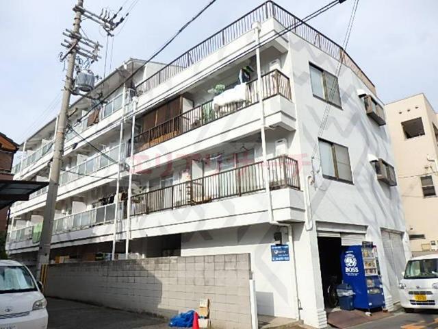 住吉ハイツ