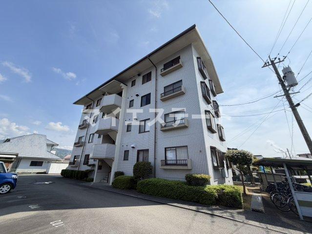 ラ・フォーレ21(3LDK/1階)