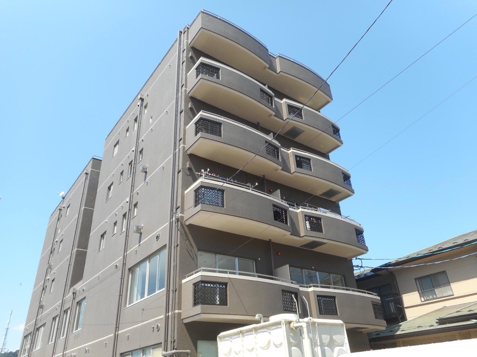 ヴェーネ長町
