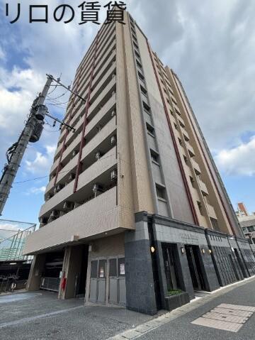 エステムコート博多・祇園ツインタワー ファーストステージ