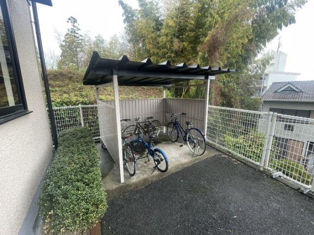 セジュールそれいゆ A棟