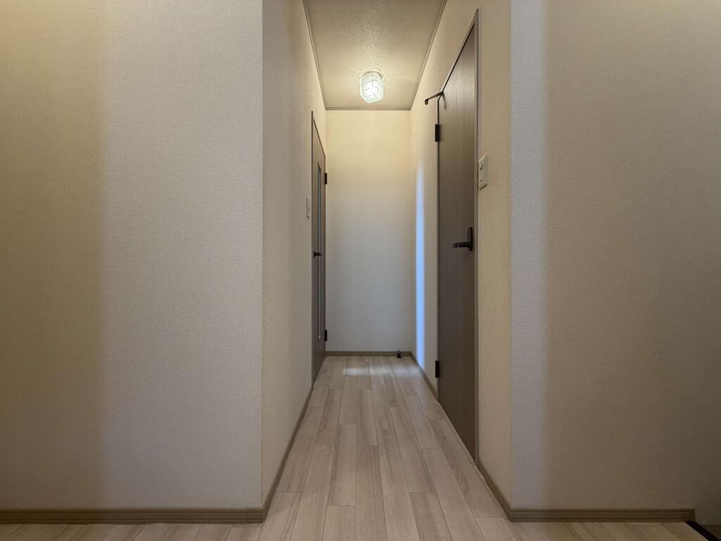 メゾンラフィーネ